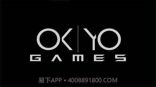 一个小方块的跑酷截图1