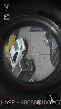 摄像枪的3D模拟器截图5