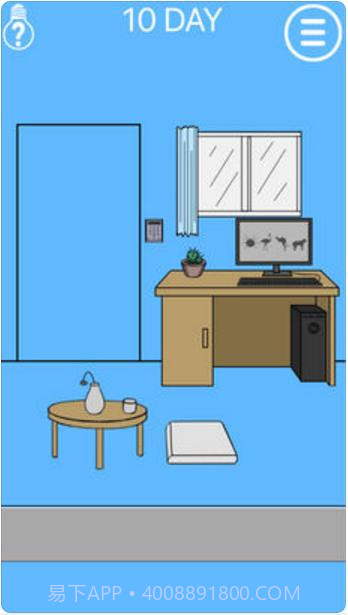 妈妈把我锁家里了2截图3