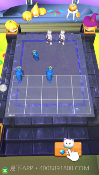 疯狂的小怪兽截图3