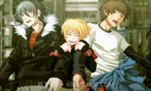 咎狗之血汉化版截图2