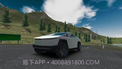 美国豪车模拟器截图3 美国豪车模拟器截图3