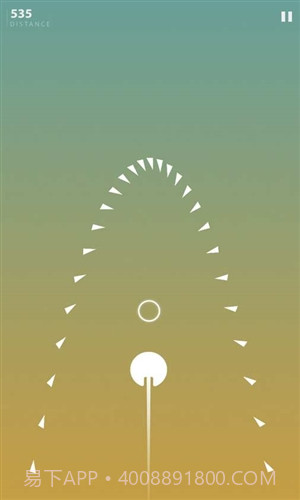 逃生力场:Force Escape截图2