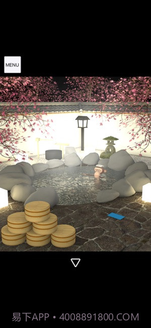 Escape Game Hakone截图2