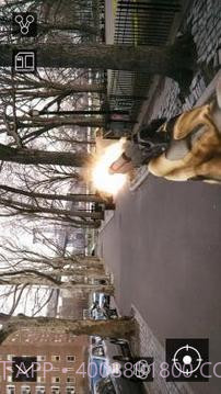 摄像枪的3D模拟器截图3