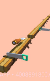 我刮树皮贼溜截图2