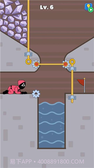 越狱大冒险中文版截图3 越狱大冒险中文版截图3