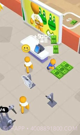 小小制衣厂app截图3