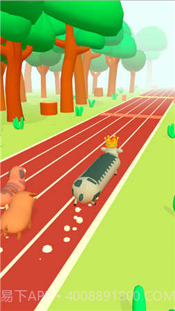 史莱姆小狗截图2