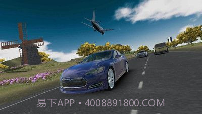 美国豪车模拟器截图2 美国豪车模拟器截图2