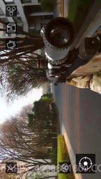 摄像枪的3D模拟器截图2