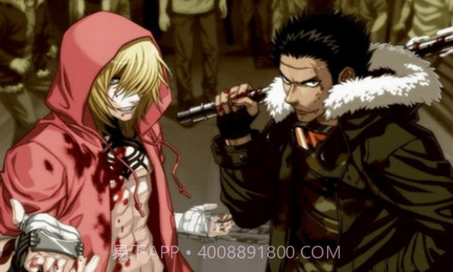 咎狗之血汉化版截图1