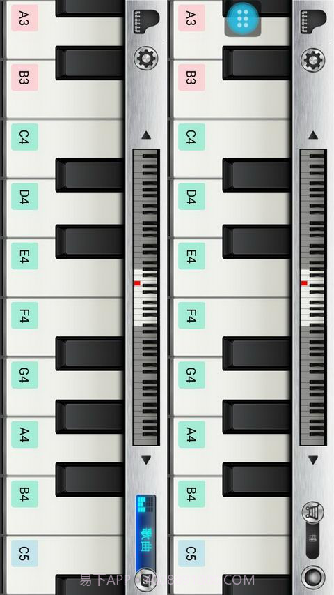 Learn Piano(Pianist HD: Piano+)截图2