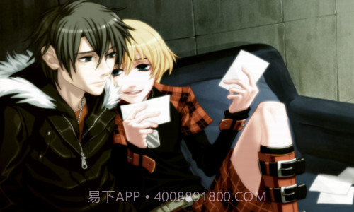 咎狗之血汉化版截图3