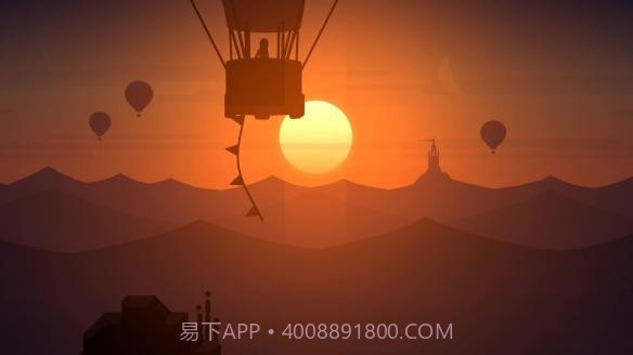 阿尔托的长途之旅最新版截图1