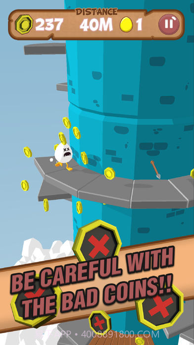 Egg Shockers2手游截图2