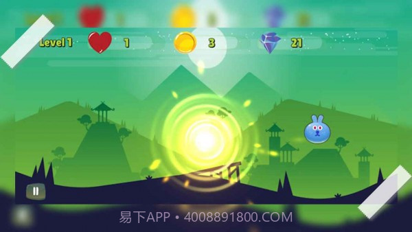 刀刃大师截图1 刀刃大师截图1