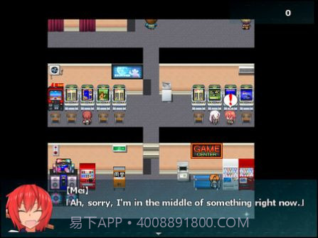 少女退魔记截图2