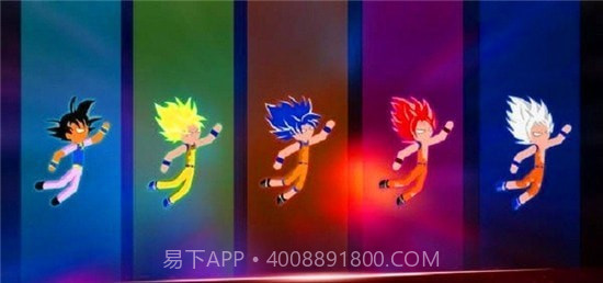 火柴人超级战队截图3