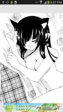 Nyatto - Truyen tranh 18+截图1