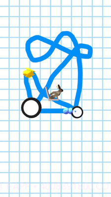 画车高飞截图1 画车高飞截图1