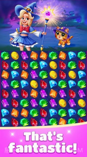 魔法巫术截图3 魔法巫术截图3