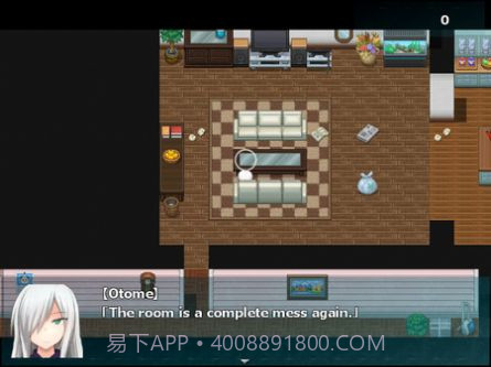 少女退魔记截图3