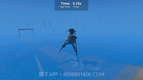 Stilt Fella中文版截图3