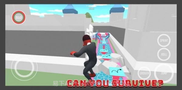 完全被淘汰截图1