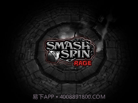 天马流星锤 Smash Spin Rage截图1 天马流星锤 Smash Spin Rage截图1
