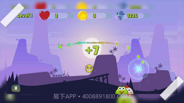 刀刃大师截图2 刀刃大师截图2