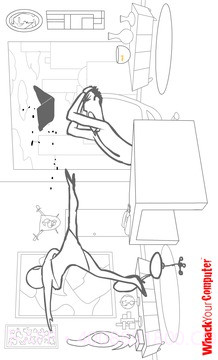 Whack Your Computer截图1 Whack Your Computer截图1
