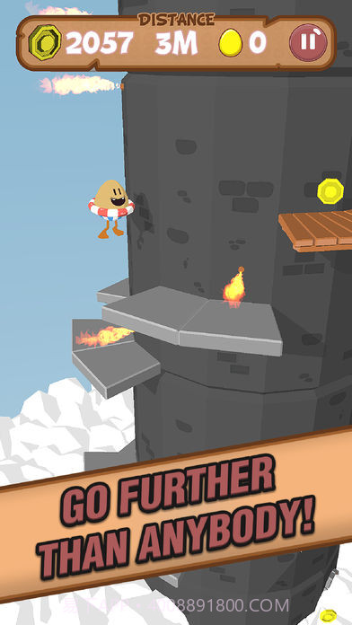 Egg Shockers2手游截图3