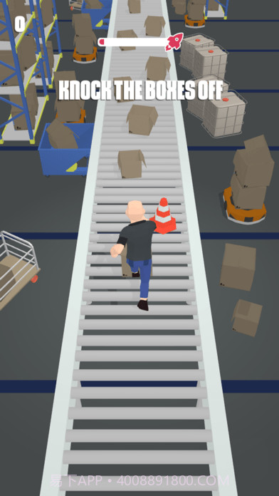 亿万富翁首席执行官截图2 亿万富翁首席执行官截图2