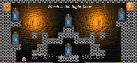 棘手的地牢截图1