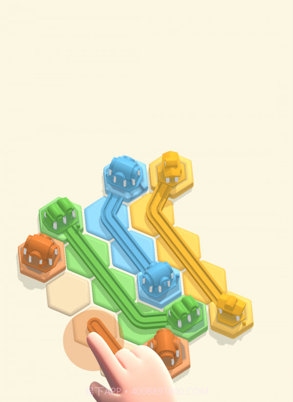 连接火车安卓截图2 连接火车安卓截图2