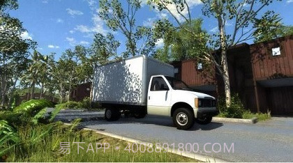 beamng车祸模拟器 手机版2截图2