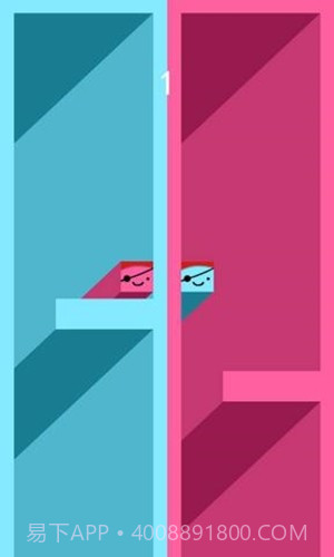 双指逃生截图3 双指逃生截图3