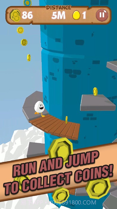 Egg Shockers2手游截图4