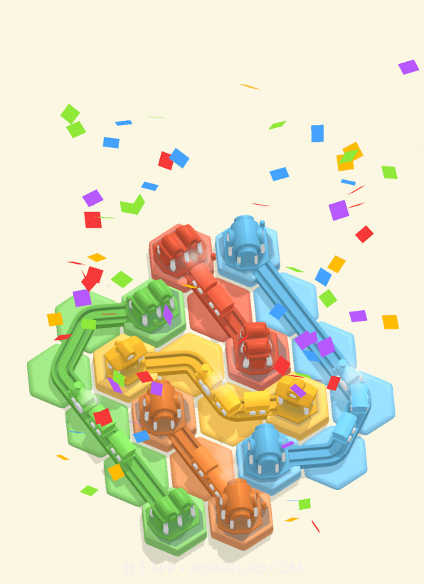 连接火车安卓截图1 连接火车安卓截图1