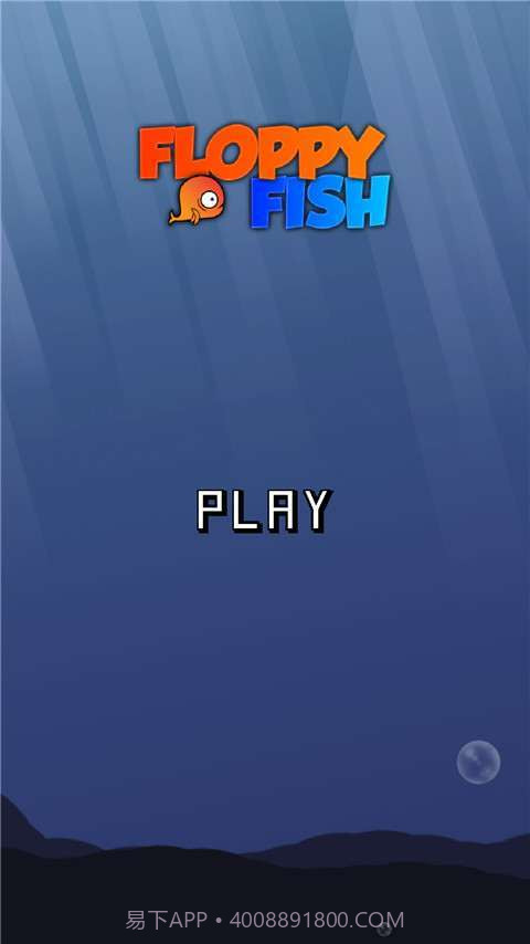 Floppy Fish截图1