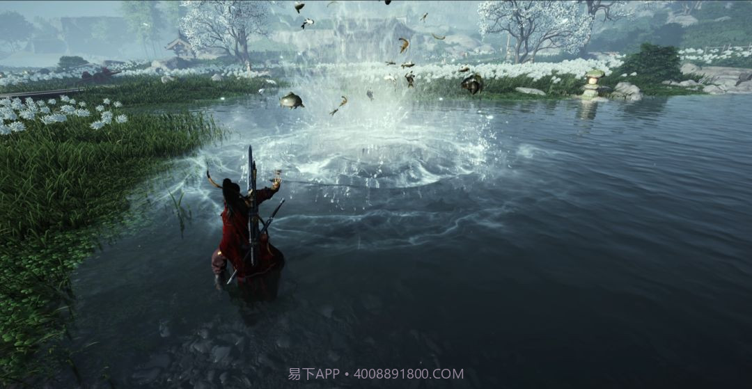 燕云十六声移植版截图7