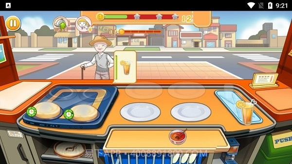 胡闹料理厨房高画质版截图2