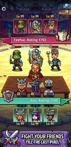 骑士经理3移植版截图3 骑士经理3移植版截图3