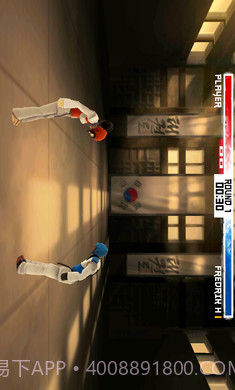 跆拳道大奖赛最新版截图1