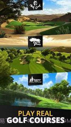 终极高尔夫截图1 终极高尔夫截图1