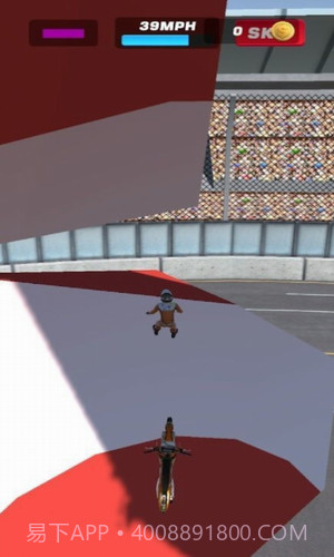 超级喷气摩托截图2