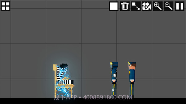 监狱游乐场模拟器付费版截图5 监狱游乐场模拟器付费版截图5