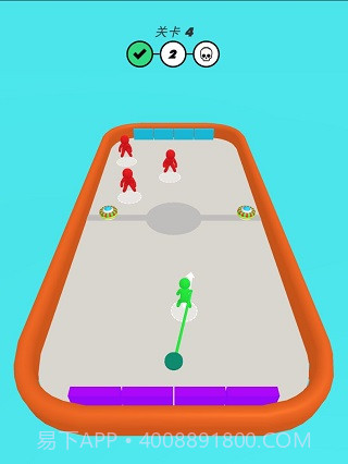 无敌破坏王最新版截图4