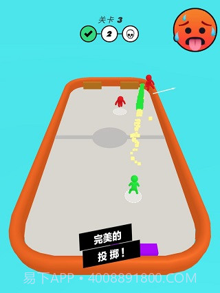 无敌破坏王最新版截图1